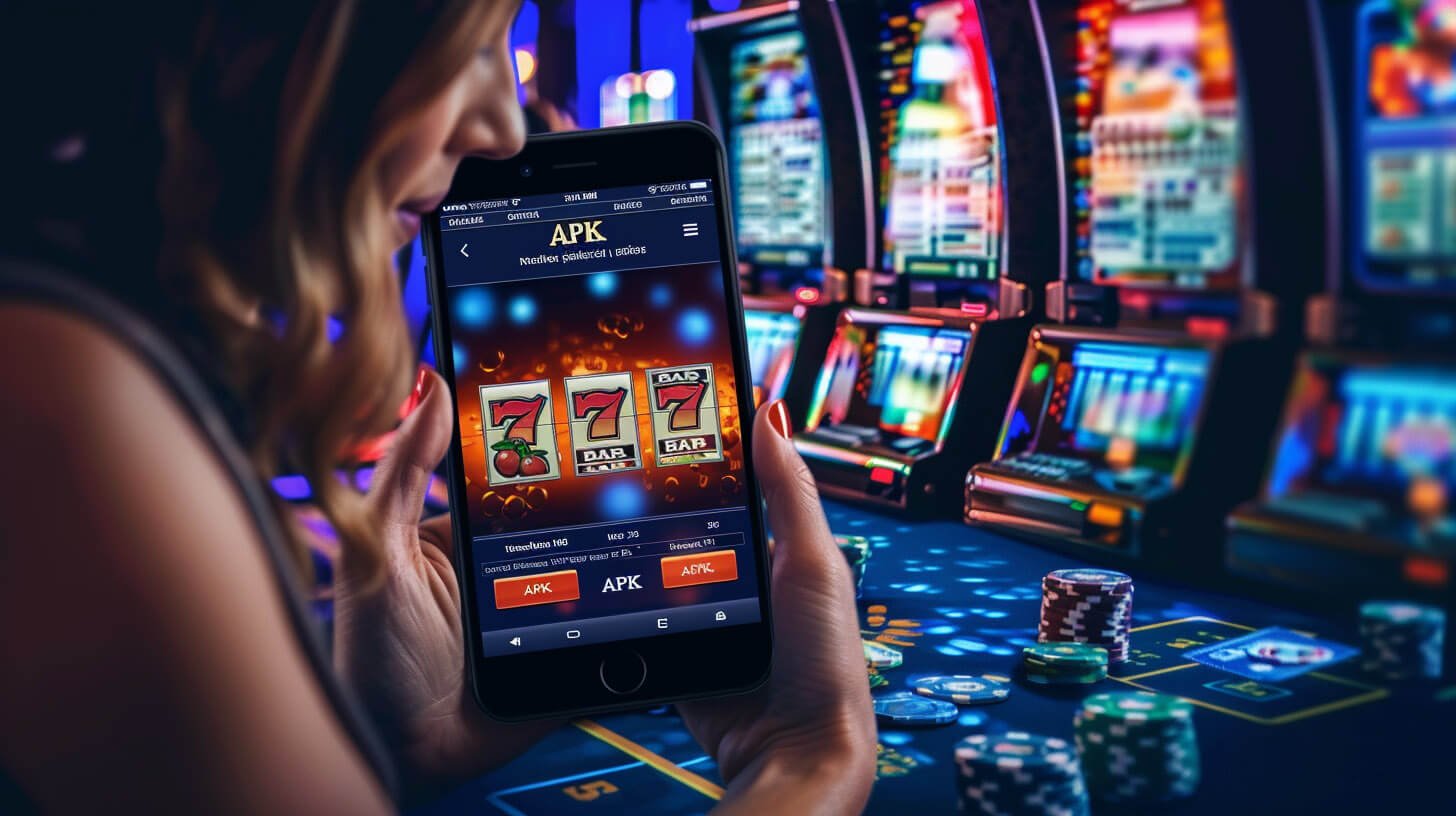 kno9 game bingo slot dan live casino pengalaman bermain seru