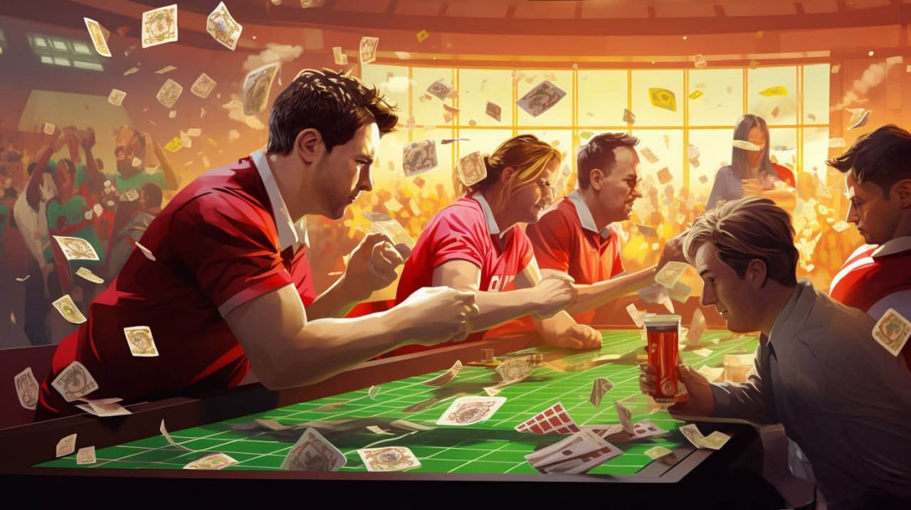 Momen kemenangan besar para pemain kno9 – hadiah nyata dari platform terpercaya