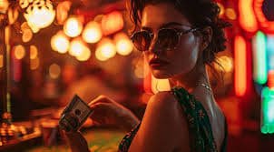 Dealer profesional Live Casino kno9 – meja Baccarat dengan streaming berkualitas tinggi dan interaksi langsung