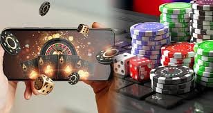 kno9 live casino dan taruhan olahraga online Indonesia